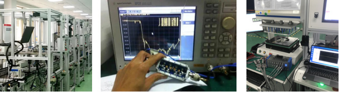 智能戒指成品NFC技術應用射頻品控方案